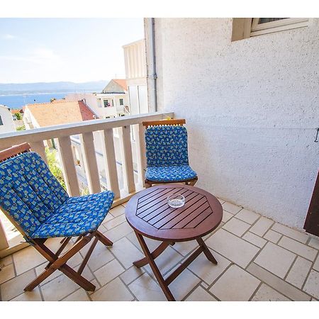 Bol Residence Eksteriør bilde